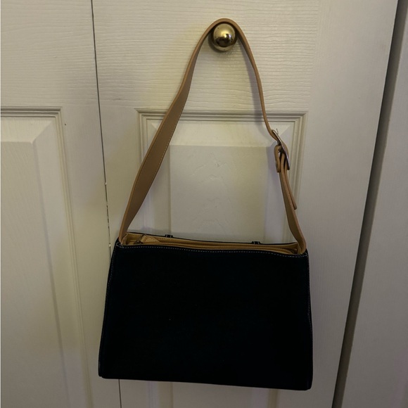 Unbranded Demin Jean Shoulder Bag - Picture 2 of 4